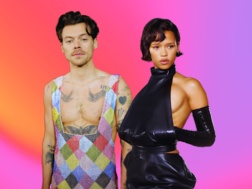 Harry Styles and Taylor Russell: A Relationship & Breakup Timeline