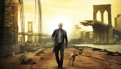 I Am Legend 2: Michael B. Jordan Says 'We're Still Working' to Get Script 'Up to Par'