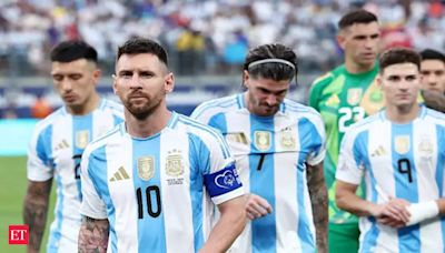 Lionel Messi retirement: Football legend claims he is 'fighting last battles' for Argentina after reaching Copa America 2024 finals