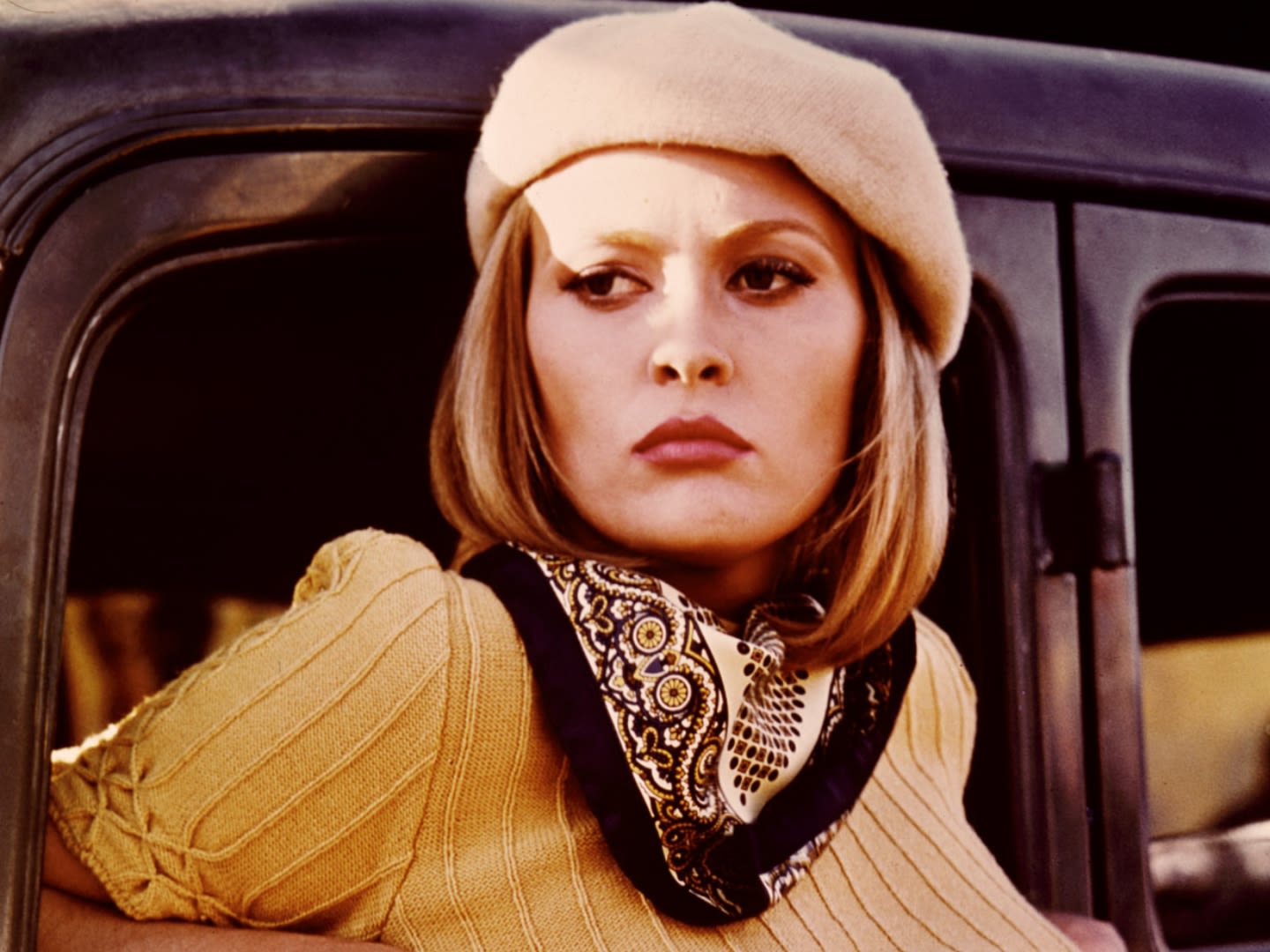 Faye Dunaway’s Upcoming Documentary Gives Fans a Rare Glimpse Into the Reason for Her On-Set Outbursts