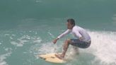 Pope Francis Approves Brazilian Surfer for Sainthood