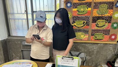 高雄動保首推「數位寵物卡」 全市首次三合一寵物健檢大集結