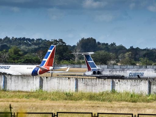 Cubana de Aviación suspende vuelos a Argentina por negativa de combustible