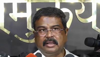 NTA officials to face action if found involved in NEET irregularities, says Dharmendra Pradhan