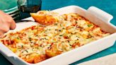 Marry Me Chicken Meets Stuffed Shells In This Decadent Recipe