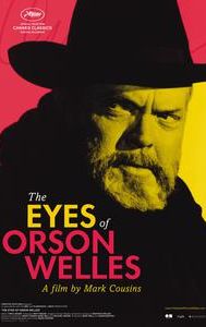 The Eyes of Orson Welles