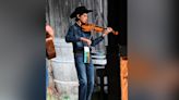 Victoria youth named champion fiddler at U.S. contest