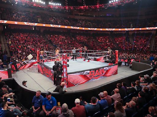 WWE Monday Night Raw Preview: King and Queen of the Ring 2024 Opening Round