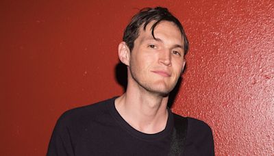 Pearl Jam guitarist Josh Klinghoffer sued after fatally hitting pedestrian in crosswalk