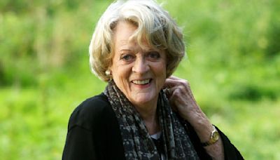 Qué es la enfermedad de Graves, padecimiento que tuvo Maggie Smith