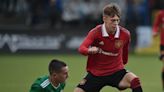 Sam Mather becomes the latest Manchester United academy talent to sign a new long-term deal