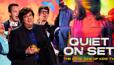 Dan Schneider arroja demanda sobre ‘Quiet on Set’ por difamación