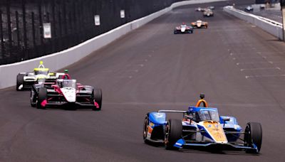 Everything to know for the Indy 500: How to watch, start time, favorites, weather