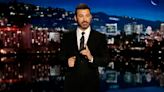 Jimmy Kimmel's son Billy, 7, undergoes third open-heart surgery