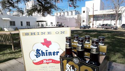 Shiner Ups the Ante for Texas Summer with New Lemonade Shandy, Fresh IPA, and Non-Alcoholic Brews