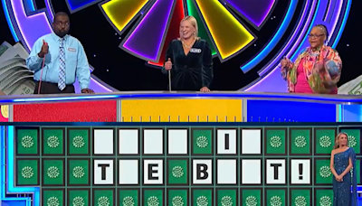Pat Sajak is leaving Wheel of Fortune: Here are some of the show’s most ridiculous guesses