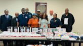 Lift Ministries Supports Dallas County jail inmates - The Selma Times‑Journal