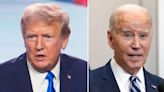 WATCH: Donald Trump Shares Campaign Ad Calling Joe Biden's Dems the 'Party of Violence' After His Own Chilling 'Bloodbath' Speech