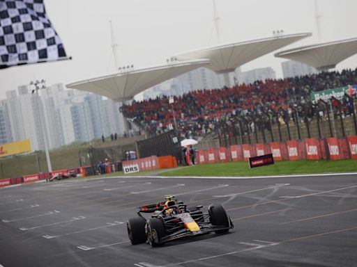 GP de Miami: horario en México y dónde ver la carrera de Checo Pérez en Fórmula 1