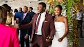 Edwin Hodge Was Fearful Something Would Go Wrong on ‘FBI: Most Wanted’ Wedding Day