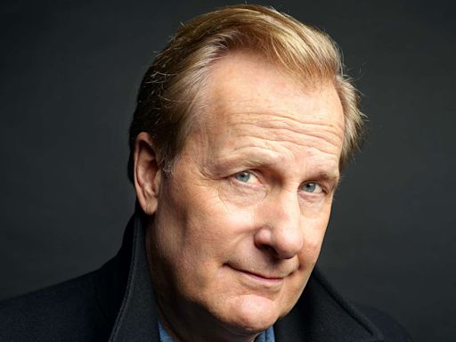 Jeff Daniels Explains Why He Only Recently Felt Like He’d 'Made It' as an Actor: 'I Can Relax Finally' (Exclusive)