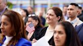 'We are all immigrants': 30 new American citizens sworn in at Bergen County's Law Day
