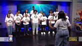 Fox 8 Jukebox: Cleveland Heights High School Alumni Gospel Choir