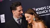 Sofia Vergara and Joe Manganiello announce divorce after nearly 8 years of marriage