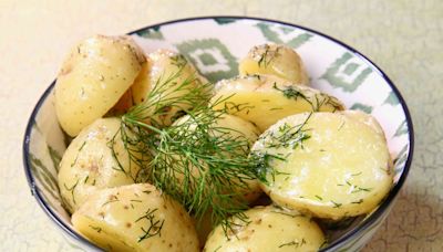 45 Fresh Dill Recipes (That Go Way Beyond Pickles)