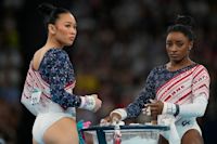 Women’s gymnastics all-around final FREE LIVE STREAM (8/1/24): How to watch Simone Biles, Suni Lee online | Time, TV, Channel for 2024 Paris Olympics