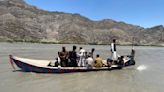 River ferry sinks in Afghanistan, killing at least 20