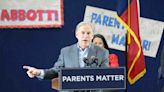 Gov. Abbott promotes school choice during Parent Empowerment Night in Amarillo