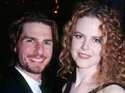Nicole Kidman admits 'breakdown' when Jodie Foster took Panic Room