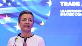 Vestager, de la UE, dice que pronto habrá más aprobaciones de la Ley Europea de Chips