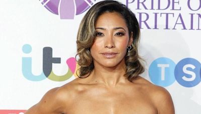 Strictly's Karen Hauer admits the curse is real in backstage bombshell