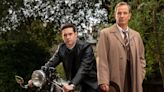 Grantchester shares filming update after Tom Brittney's heartbreaking exit