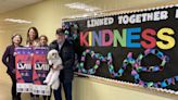 Rochester-area middle school student wins trip to Super Bowl for spreading kindness