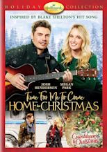 Time for Me to Come Home for Christmas [DVD] [2018] - Best Buy