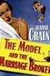 The Model and the Marriage Broker