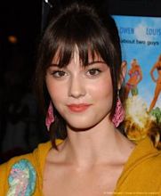 Mary Elizabeth Winstead