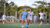 Lourdes ends McCarthy’s streak in girls’ soccer. Plus American Heritage soccer and more