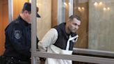Russian court begins trial of US soldier arrested on theft charges - WTOP News