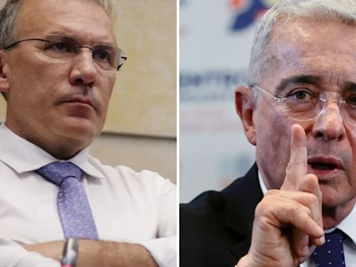 Roy Barreras se despachó contra Álvaro Uribe e insinuó que estaría promoviendo un golpe de Estado: “Cruzan el límite”
