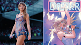 Uncanny Timing? Marvel's Dazzler News Revive Taylor Swift Deadpool Cameo Rumors