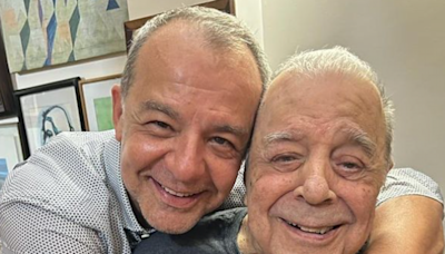 Sérgio Cabral pede orações pelo pai, de 87 anos, internado na UTI há mais de 50 dias | Rio de Janeiro | O Dia
