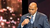 Charles Barkley could become very expensive free agent if TNT loses NBA rights