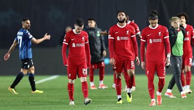 Liverpool FC’s Thrashing Is A Triumph For Atalanta And Serie A