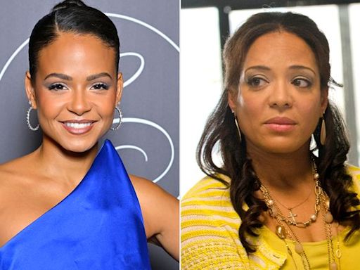 “Dexter” prequel series casts Christina Milian and more as younger versions of original characters