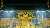 Borussia Dortmund tuvo un increíble gesto con sus empleados para la final de la Champions League