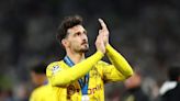 Real Madrid interested in Mats Hummels